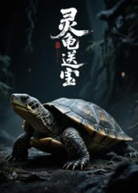 灵龟送宝封面图