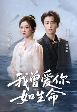 我曾爱你如生命＆宁夜向远封面图