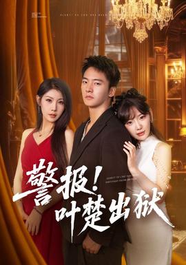 警报叶楚出狱封面图